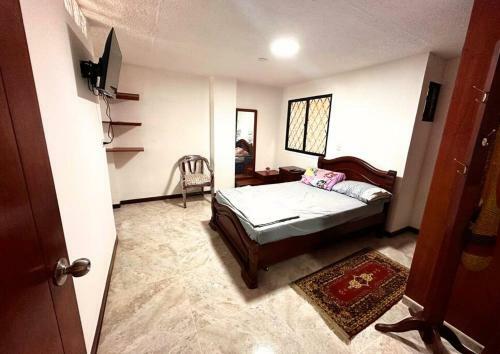 Apartamento Ubicaci�n Top En Bucaramanga