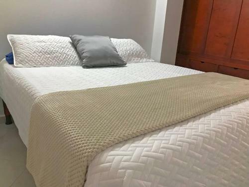 Acogedor Apartamento En Barrancabermeja