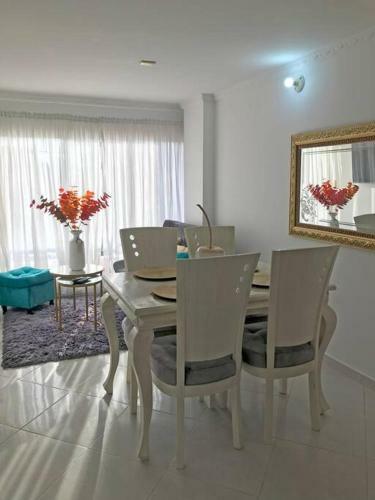 Acogedor Apartamento En Barrancabermeja