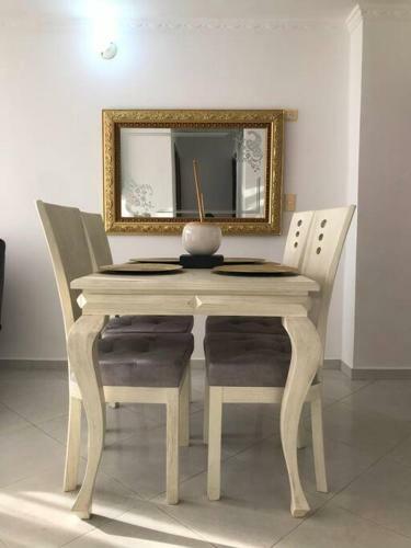 Acogedor Apartamento En Barrancabermeja