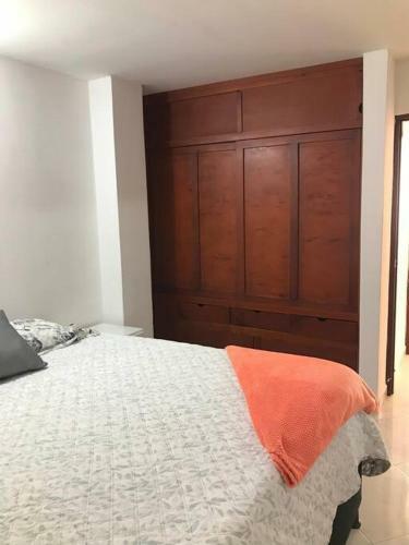 Acogedor Apartamento En Barrancabermeja