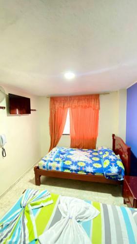Hotel Turista Real