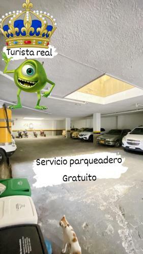 Hotel Turista Real