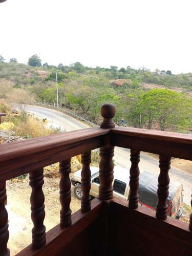 Casa Hostal Los Acacios Barichara