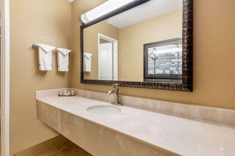 Hotel La Quinta Inn & Suites Seattle Downtown