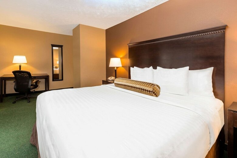 Hotel La Quinta Inn & Suites Seattle Downtown
