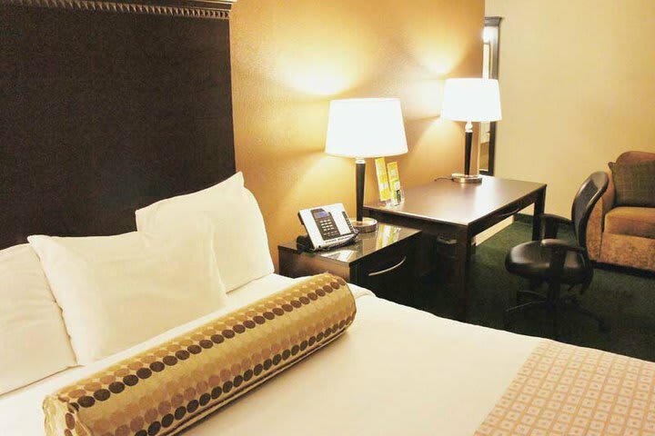 Hotel La Quinta Inn & Suites Seattle Downtown