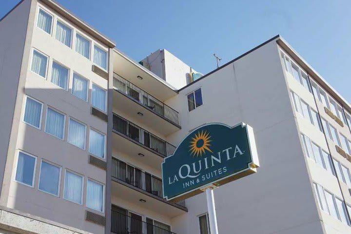 Hotel La Quinta Inn & Suites Seattle Downtown