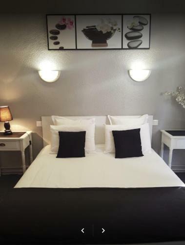 Hotel Les Glycines