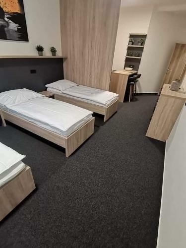 Sareza Hotel