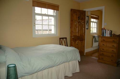 Agroturismo Lough Bishop House Farm Stay