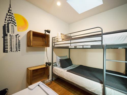 Hostal City Rooms Nyc - Chelsea