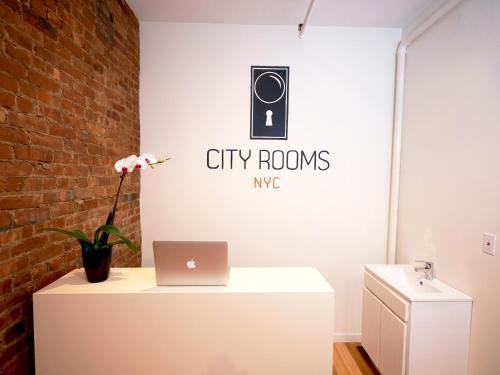 Hostal City Rooms Nyc - Chelsea