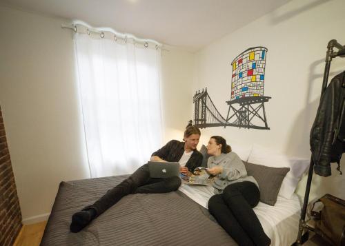 Hostal City Rooms Nyc - Chelsea