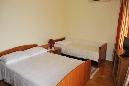 Bed & Breakfast Rooms Marija