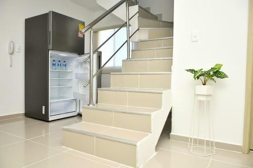 Apartamento Hermoso Apto D�plex Excelente Ubicaci�n