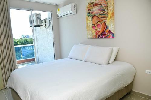 Apartamento Hermoso Apto D�plex Excelente Ubicaci�n