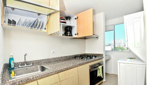 Apartamento Hermoso Apto D�plex Excelente Ubicaci�n