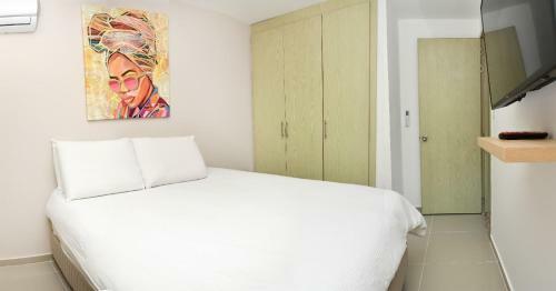Apartamento Hermoso Apto D�plex Excelente Ubicaci�n