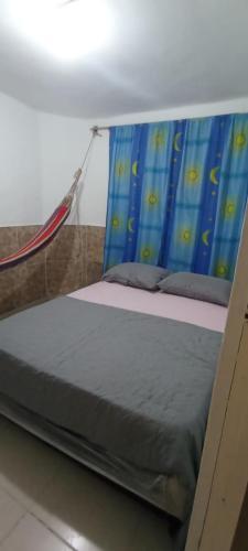 Apartamento Encantadora Casa Con Ambiente Guajiro #3