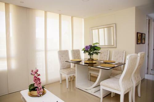 Espectacular Apartamento Al Norte De Barranquilla.