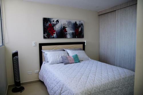Espectacular Apartamento Al Norte De Barranquilla.