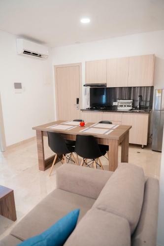 Buenavista Plaza Apartamentos
