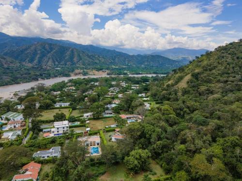 Villa Casa De Campo Marbella Santa Fe De Antioquia
