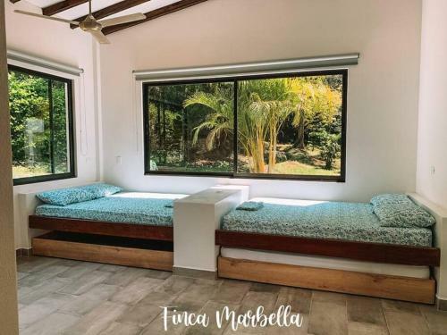 Villa Casa De Campo Marbella Santa Fe De Antioquia