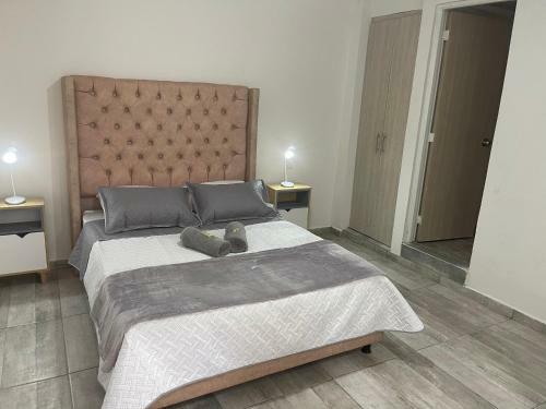 Apartamento Habitacion The Dreams