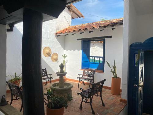 Casa Marfrank