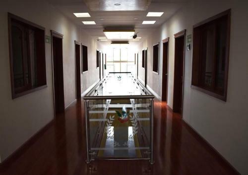 Hotel El Jard�n Cafetero Armenia