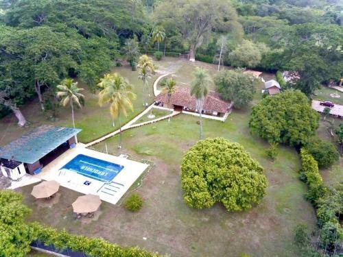 Hotel La Rochela Santa F� De Antioquia