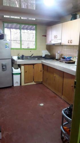 Villa Finca Jard�n La Astromelia