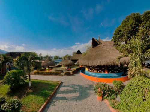 Hotel Hosteria Acuarela Del Rio