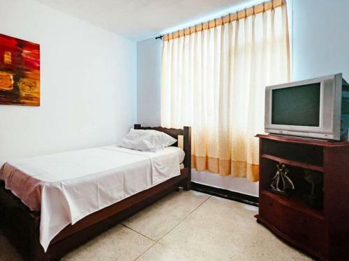 Apartamento Lindo Apto Amoblado �super Central! Rnt734
