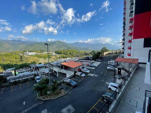 Hermoso Apartamento En Armenia, Quind�o, Eje Cafetero