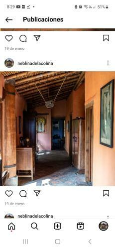 Hostal Finca La Colina