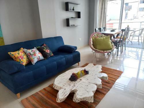 Apartamento Hermoso & C�modo Apto Excelente Ubicaci�n