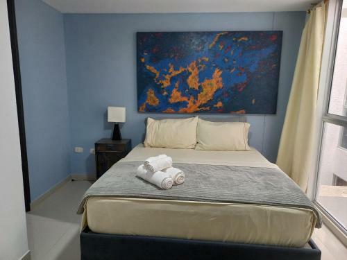 Apartamento Hermoso & C�modo Apto Excelente Ubicaci�n