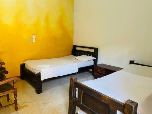 Hotel Casa Morales