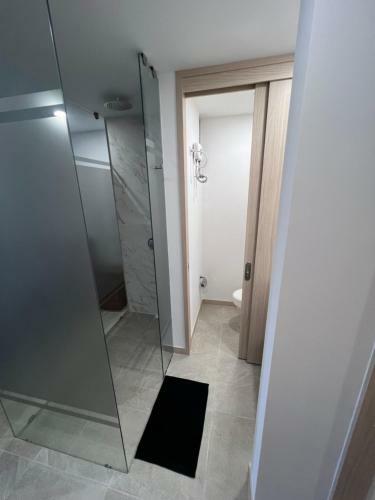 Apartamento Belmonte Studios