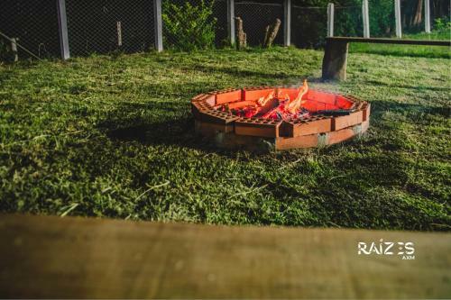 Raizes Axm I Casa Campestre I Armenia