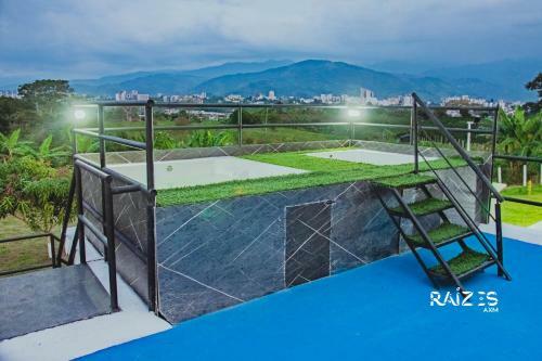 Raizes Axm I Casa Campestre I Armenia