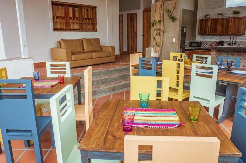 Raizes Axm I Casa Campestre I Armenia