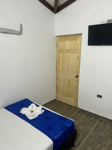 Hotel Santa Fe Del Paso