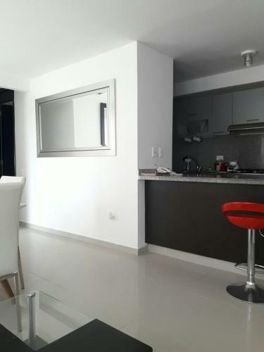 Apartamento Rincon 94- Barranquilla- Rio Alto