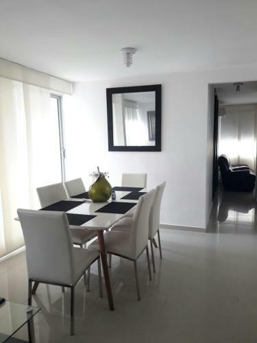 Apartamento Rincon 94- Barranquilla- Rio Alto
