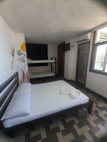 Hotel Habibi