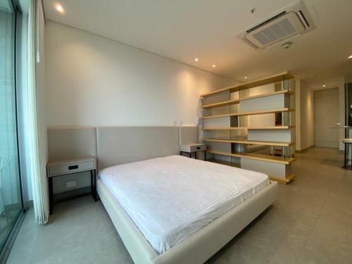 Apartaestudio Amoblado - Distrito90